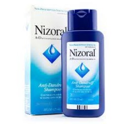 can you buy ketoconazole shampoo over the counter
