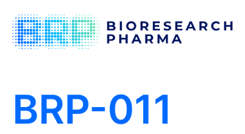 Bioresearch Pharma BRP-011 Latanoprost Acid
